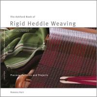 ABRHW Rigid Heddle Weaving